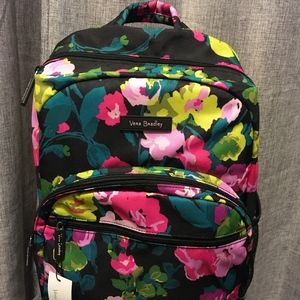 Vera Bradley Backpack